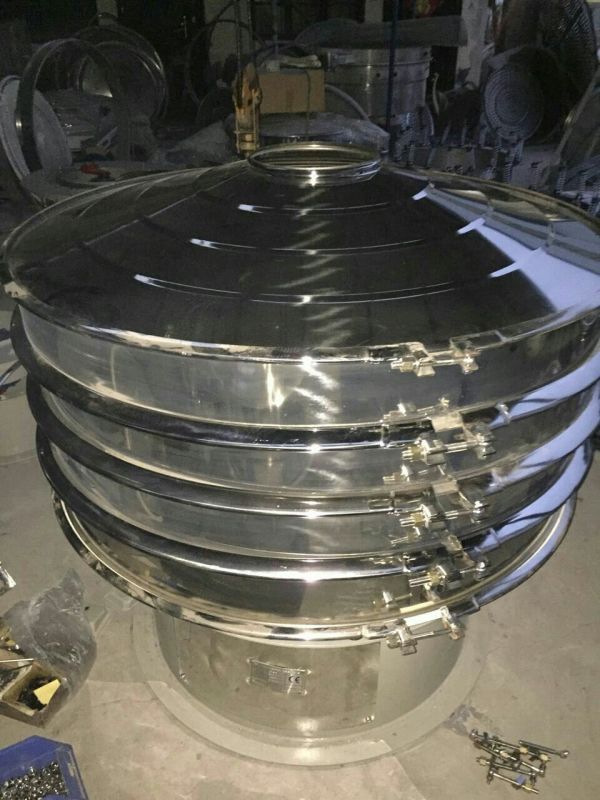 旋振篩在使用過(guò)程中需要進(jìn)行哪些定期維護(hù)？